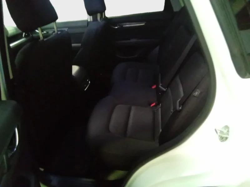 Imagen de Mazda CX-5