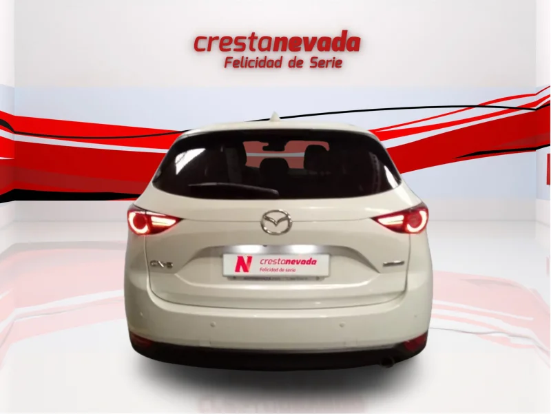 Imagen de Mazda CX-5