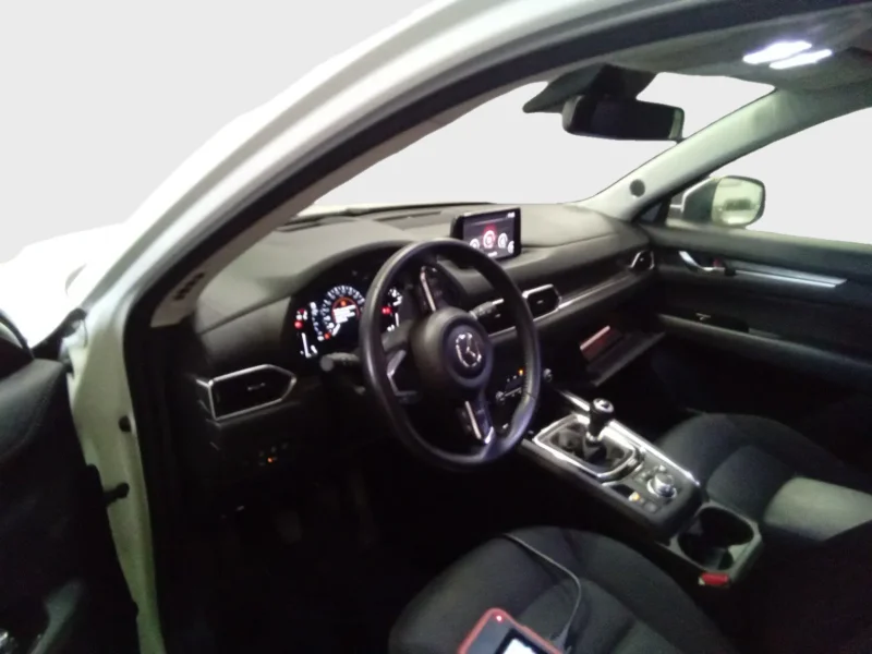 Imagen de Mazda CX-5