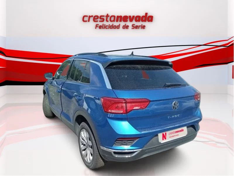 Imagen de Volkswagen T-Roc
