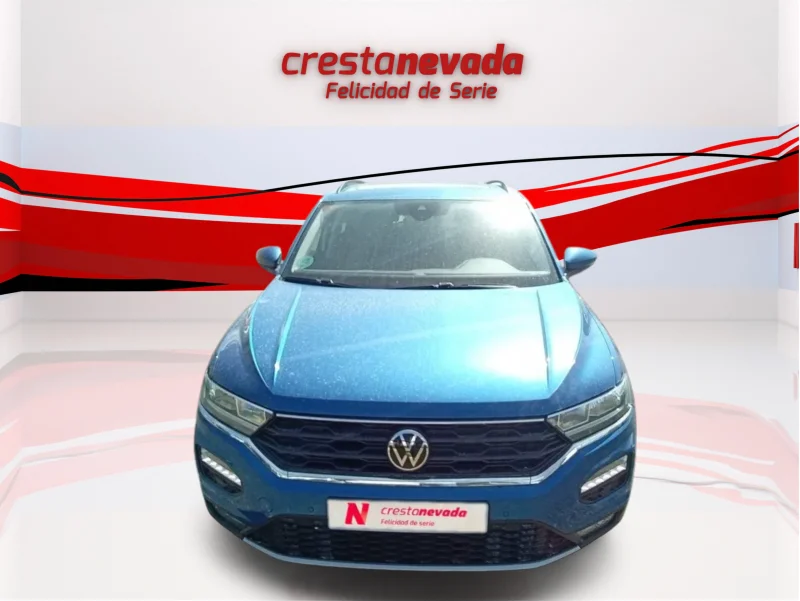 Imagen de Volkswagen T-Roc