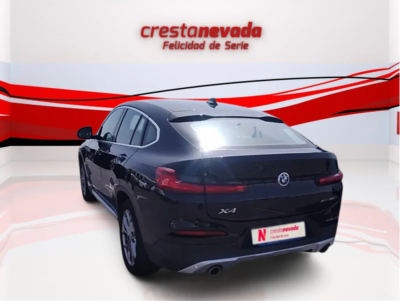 Imagen de BMW X4