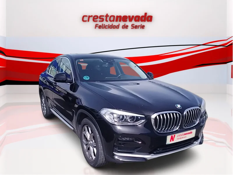 Imagen de BMW X4