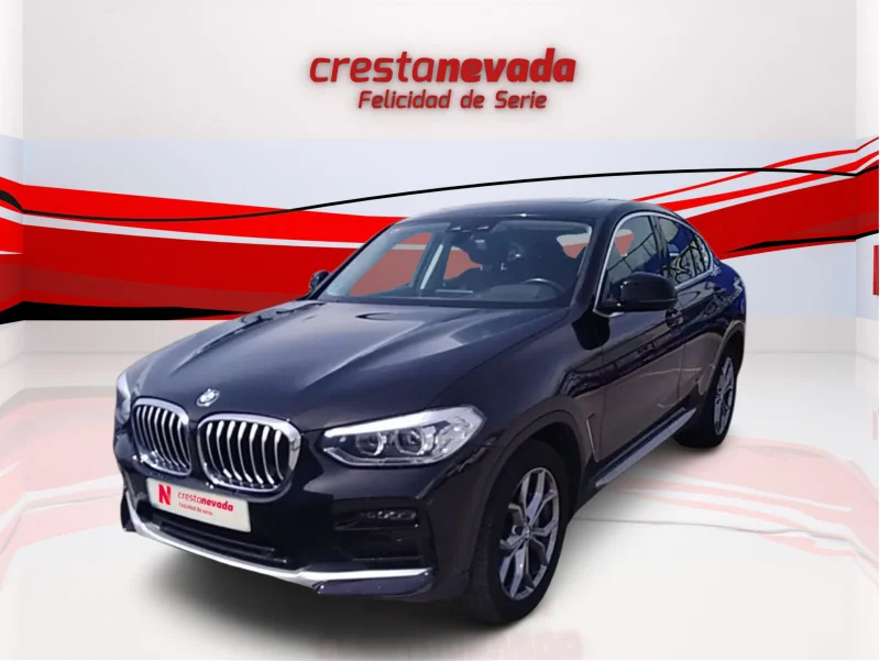 Imagen de BMW X4