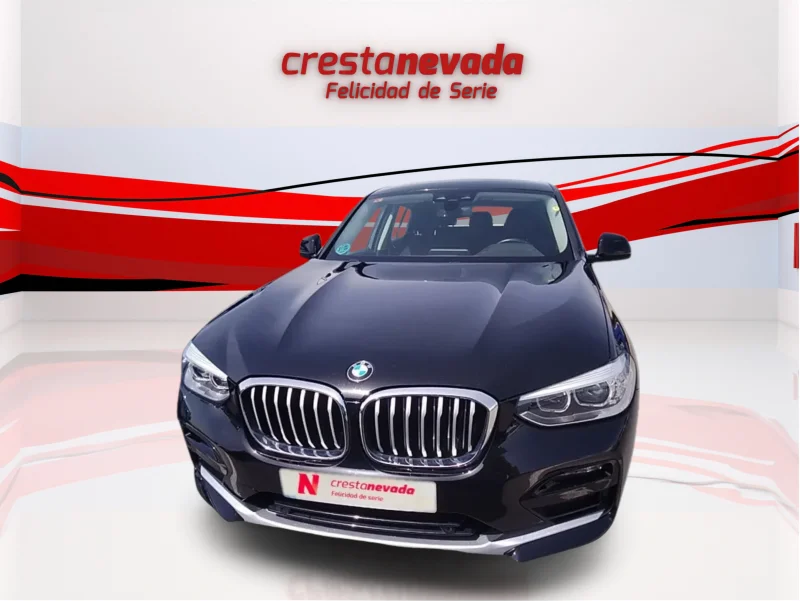 Imagen de BMW X4