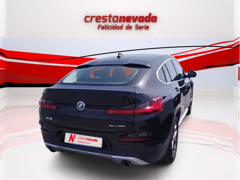 Imagen de BMW X4