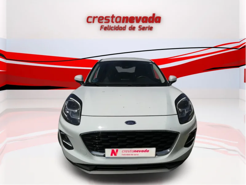 Imagen de Ford Puma