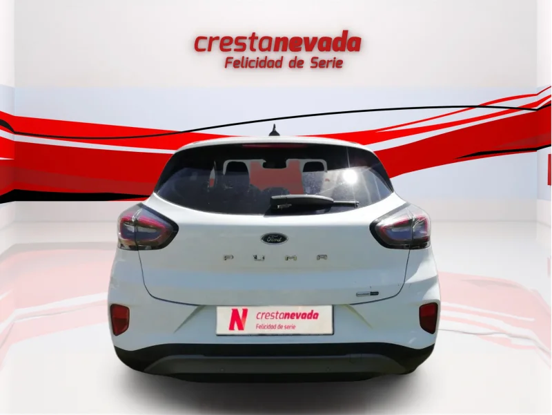 Imagen de Ford Puma