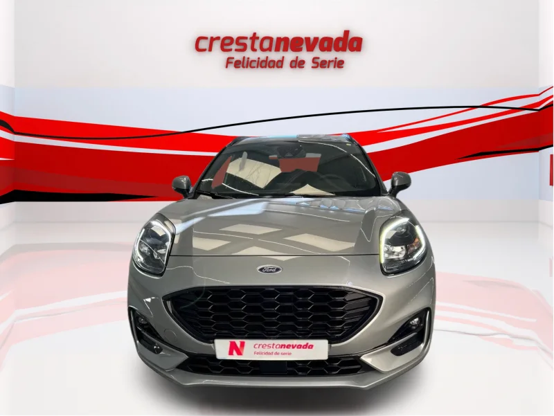 Imagen de Ford Puma
