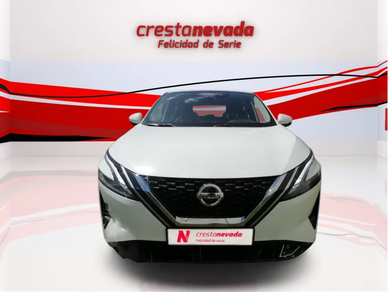 Imagen de NISSAN QASHQAI