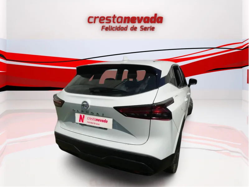 Imagen de NISSAN QASHQAI