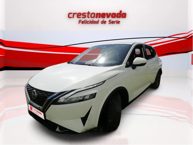 Imagen de NISSAN QASHQAI