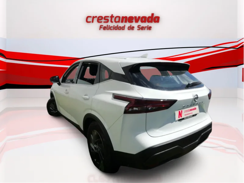 Imagen de NISSAN QASHQAI