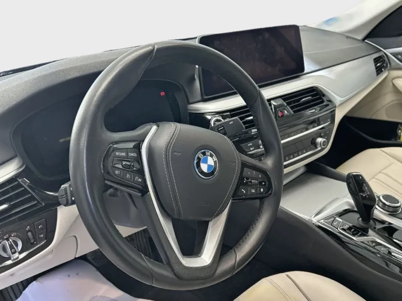Imagen de BMW Serie 5