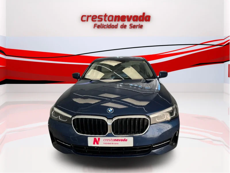 Imagen de BMW Serie 5