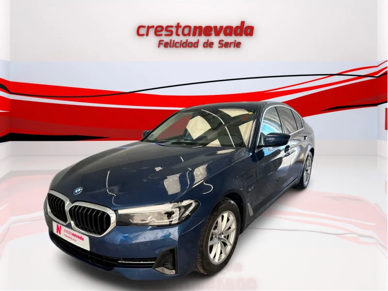 Imagen de BMW Serie 5