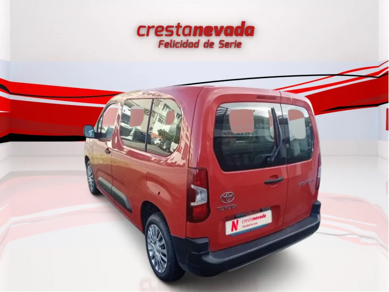 Imagen de TOYOTA Proace City Verso
