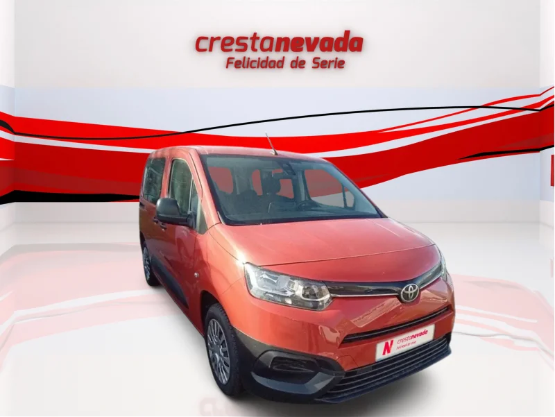 Imagen de TOYOTA Proace City Verso