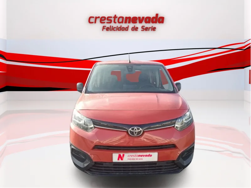 Imagen de TOYOTA Proace City Verso