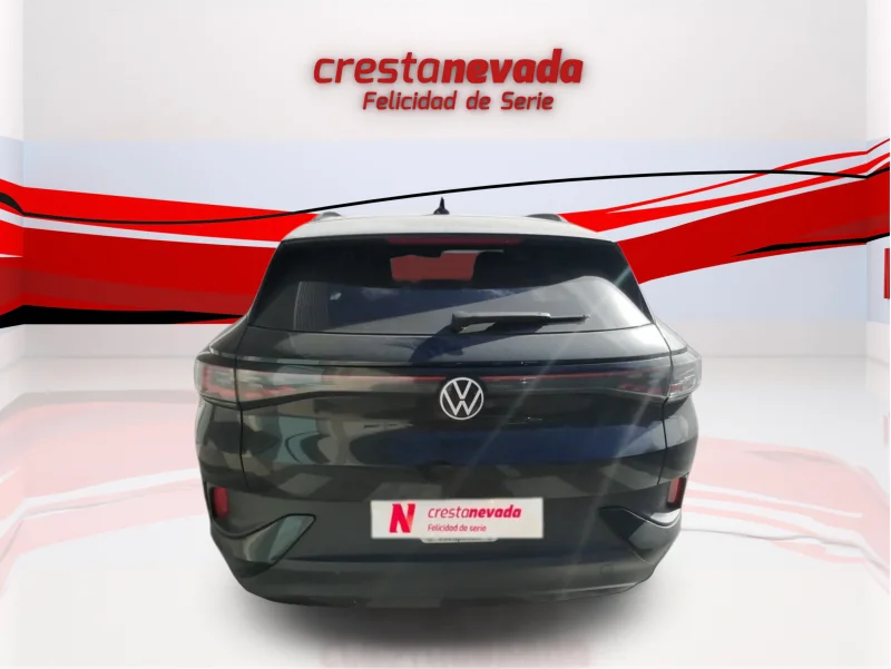 Imagen de Volkswagen ID.4