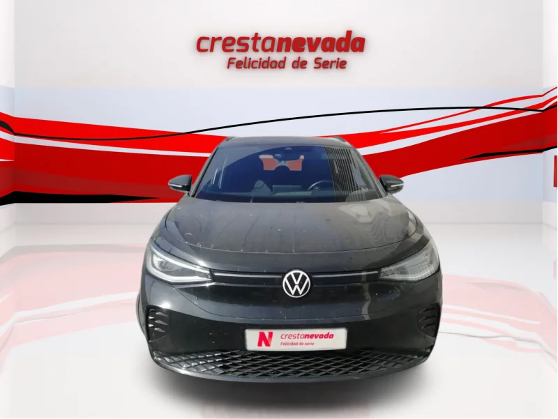 Imagen de Volkswagen ID.4