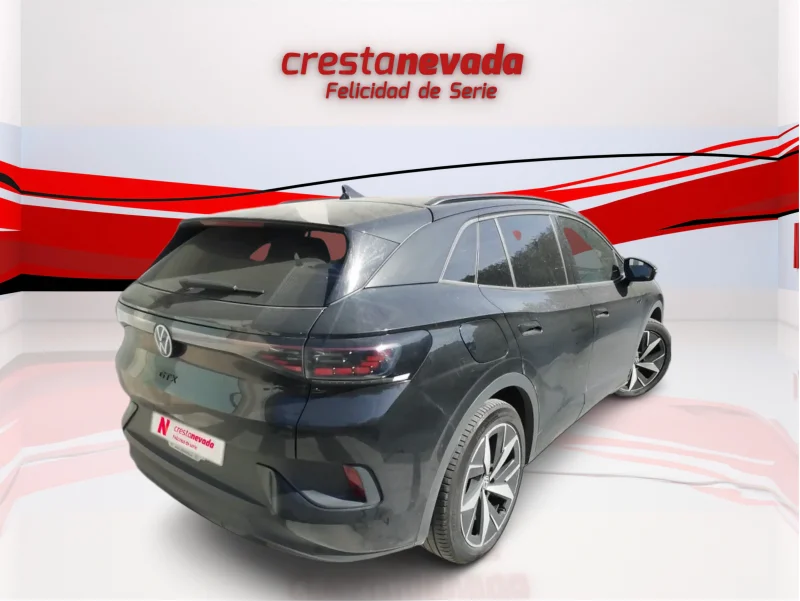 Imagen de Volkswagen ID.4