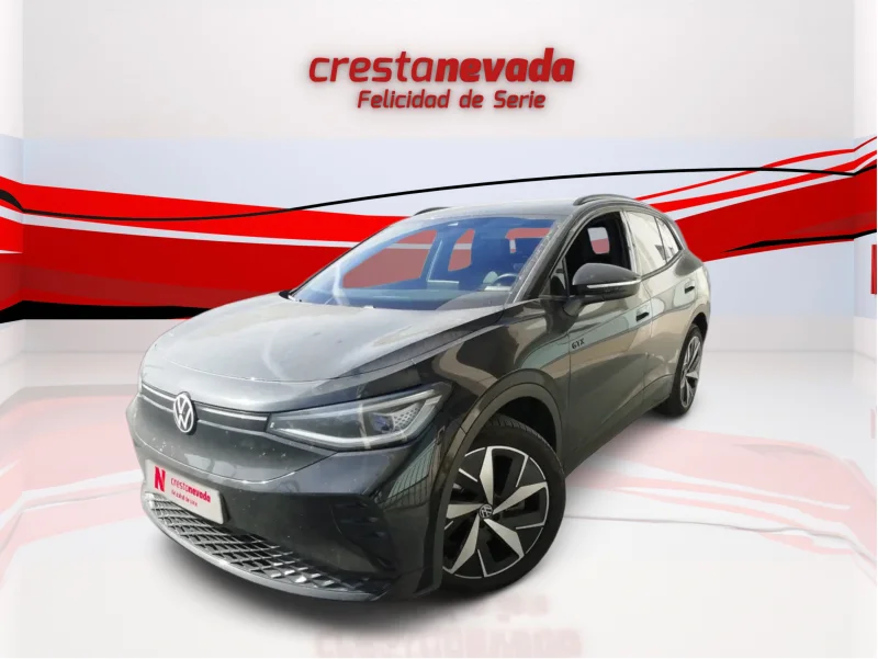 Imagen de Volkswagen ID.4