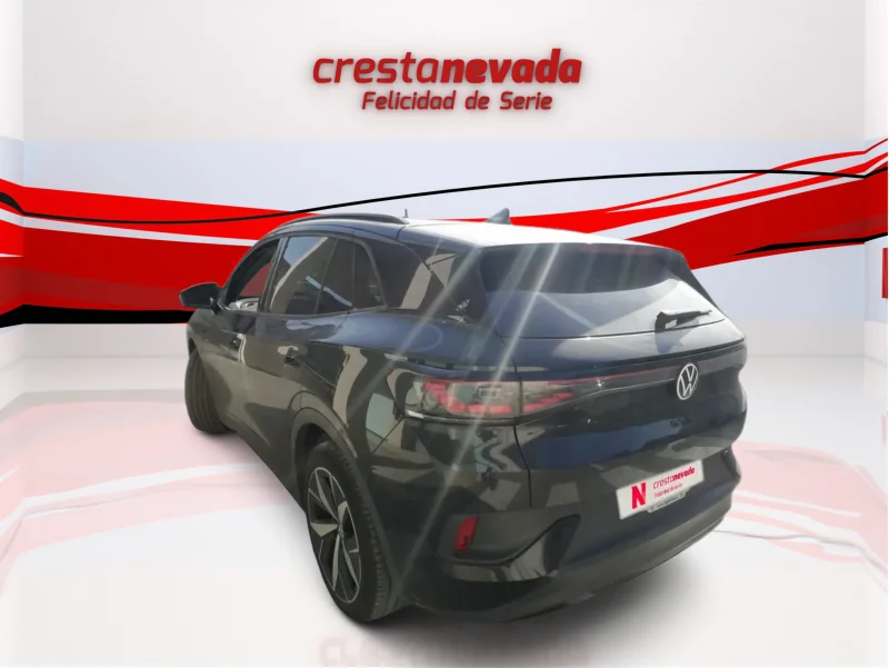 Imagen de Volkswagen ID.4