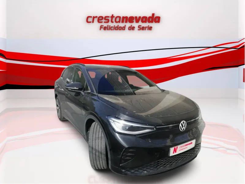 Imagen de Volkswagen ID.4