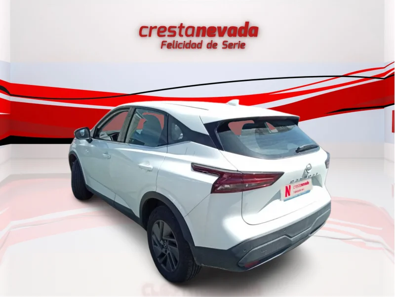 Imagen de NISSAN QASHQAI