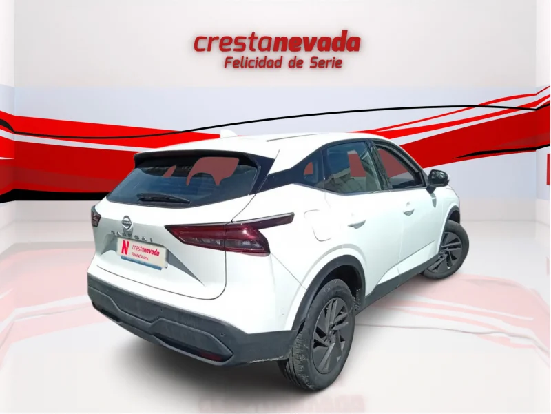 Imagen de NISSAN QASHQAI