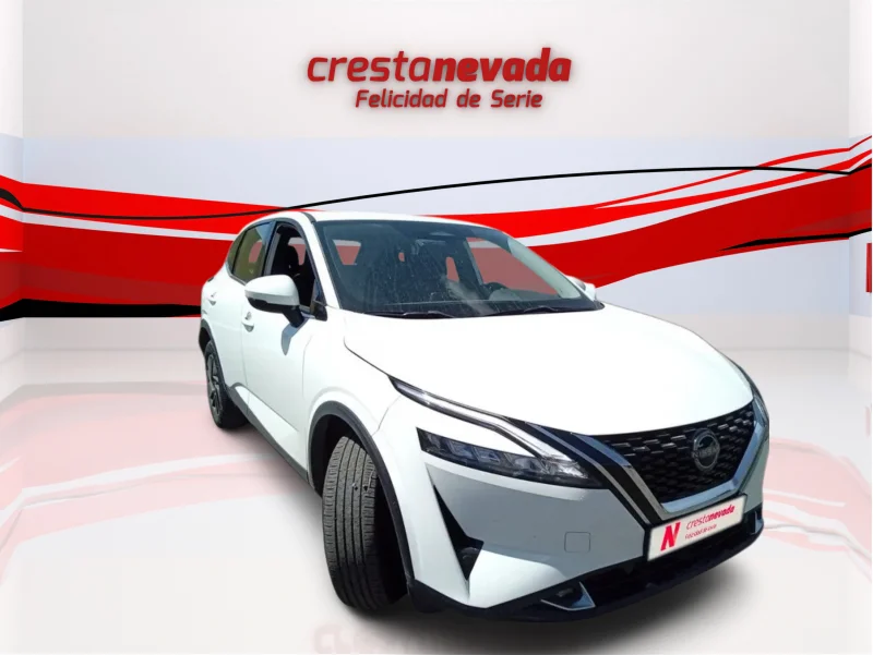 Imagen de NISSAN QASHQAI