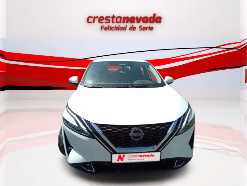 Imagen de NISSAN QASHQAI