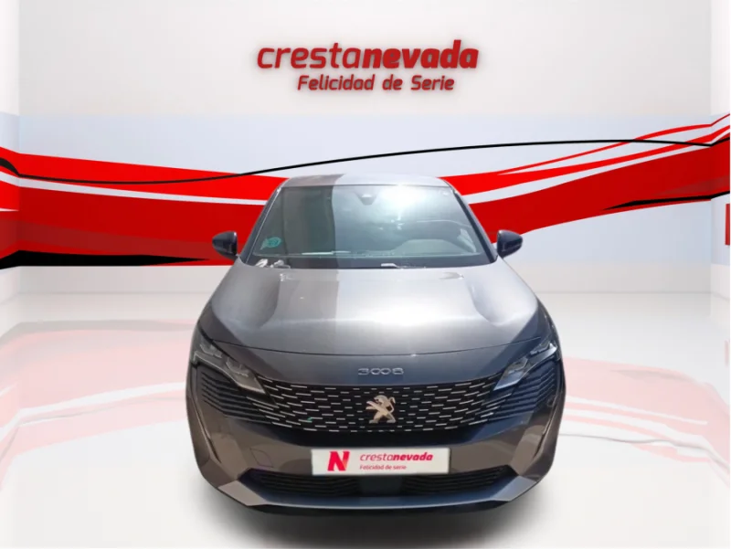 Imagen de Peugeot 3008