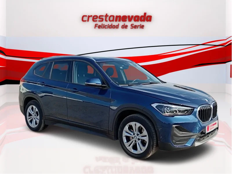 Imagen de BMW X1