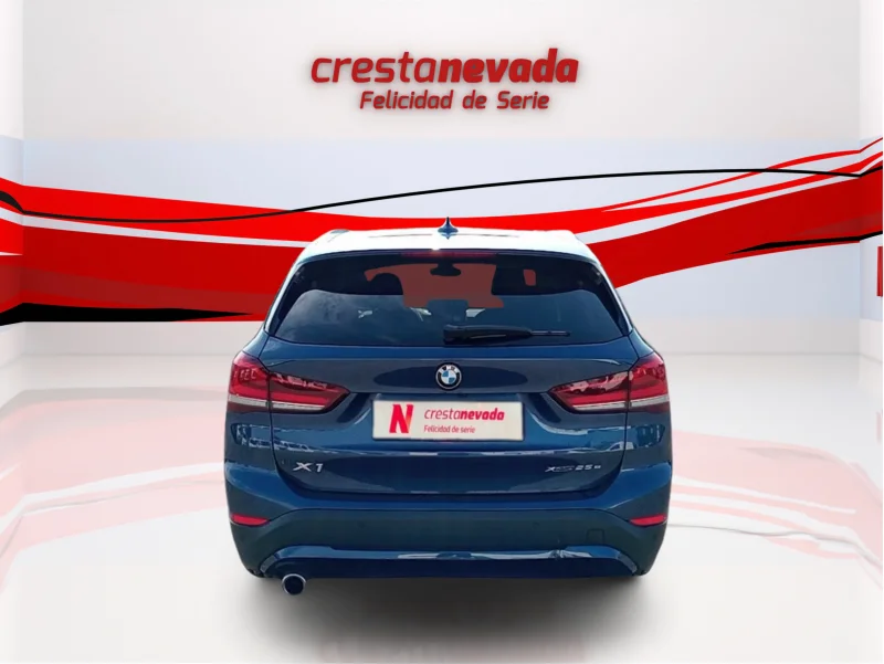 Imagen de BMW X1