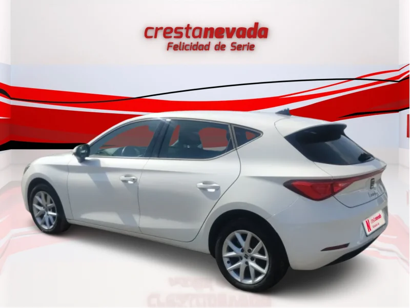 Imagen de SEAT León