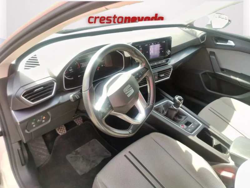 Imagen de SEAT León