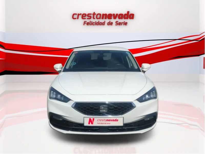 Imagen de SEAT León