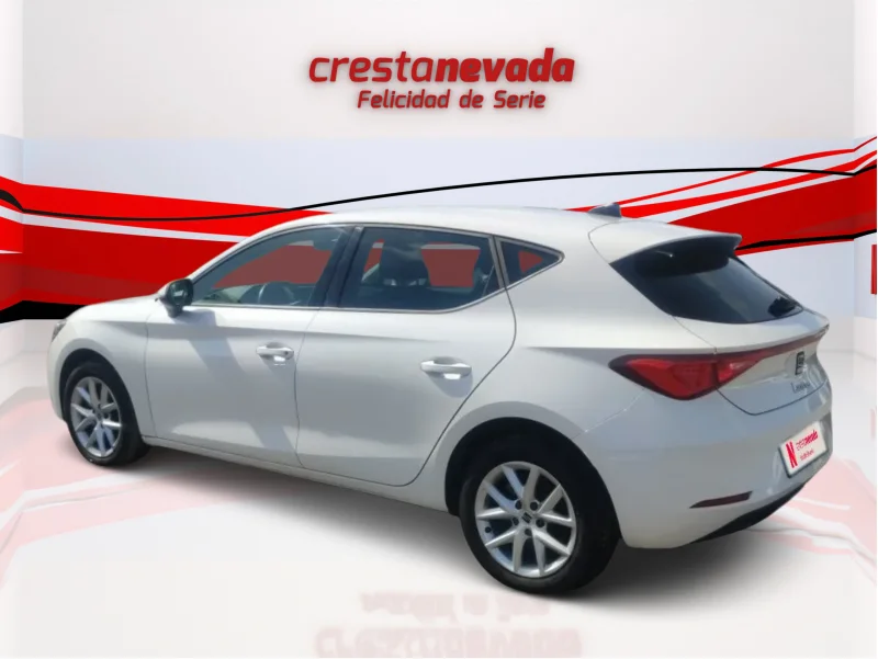 Imagen de SEAT León