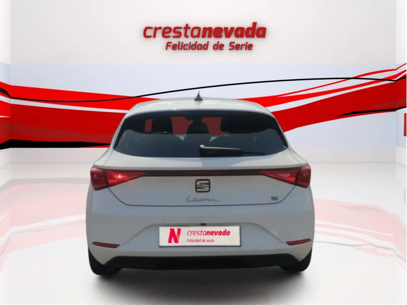 Imagen de SEAT León