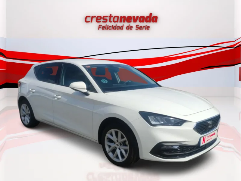 Imagen de SEAT León
