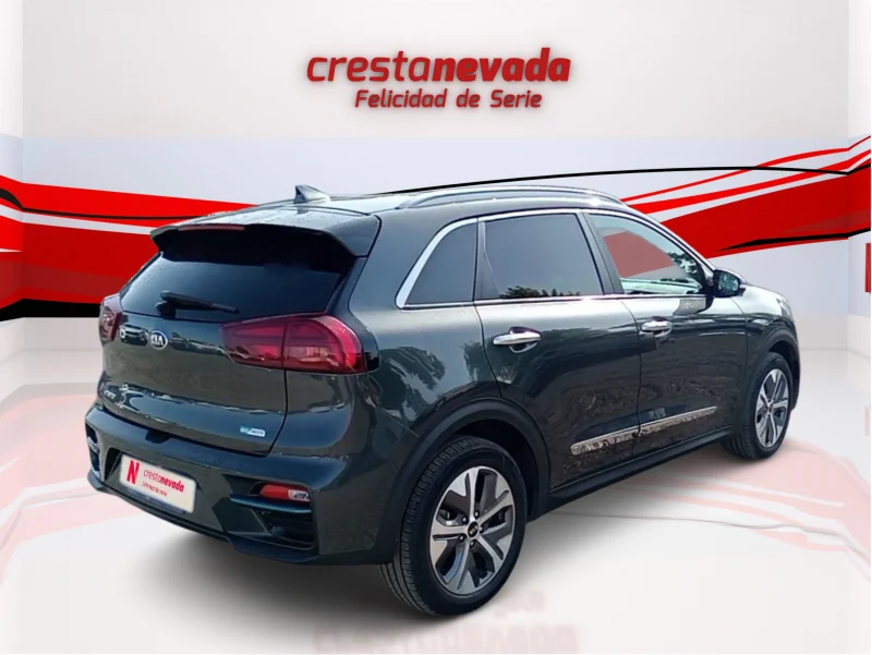 Imagen de Kia Niro