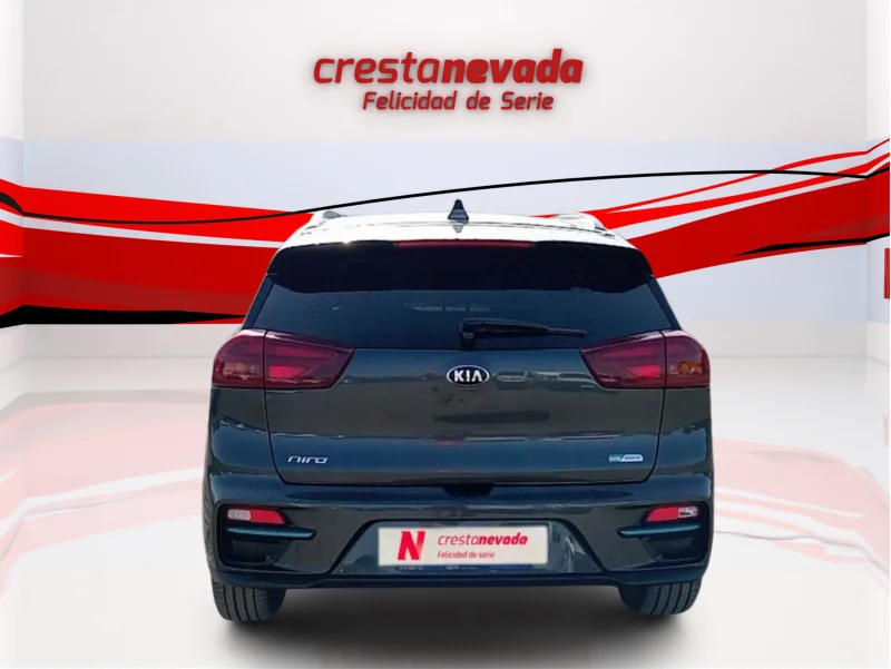 Imagen de Kia Niro