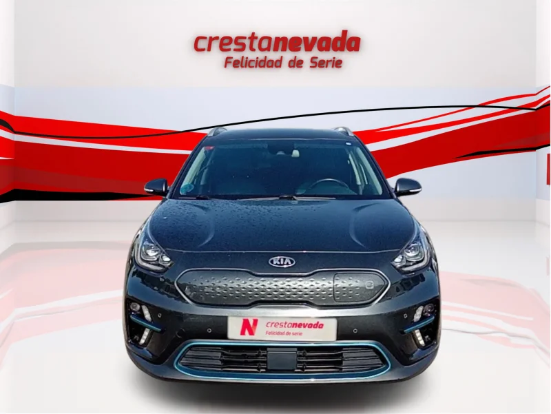 Imagen de Kia Niro