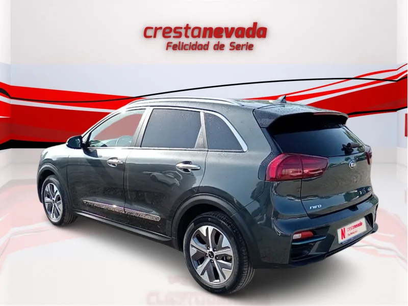 Imagen de Kia Niro
