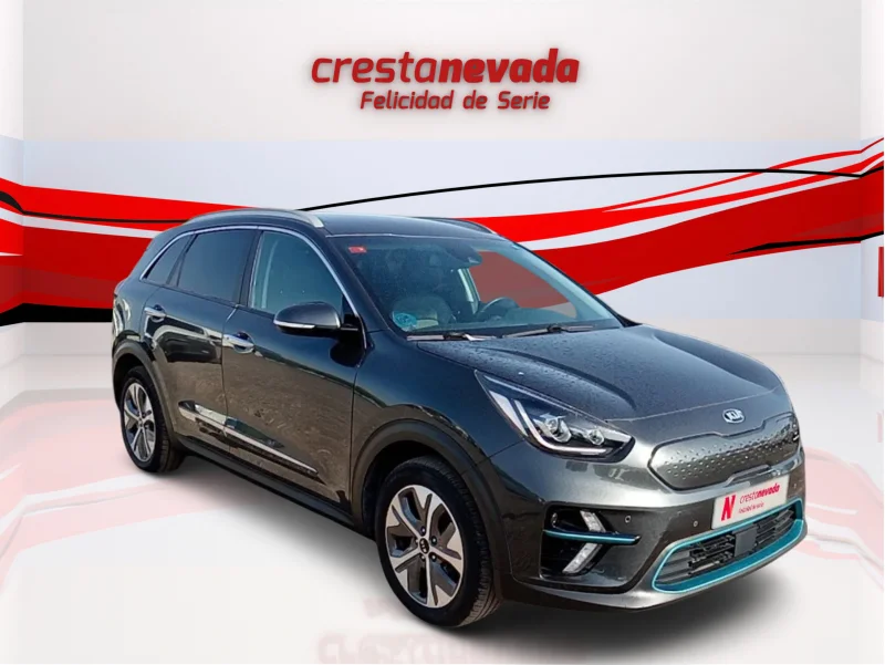 Imagen de Kia Niro
