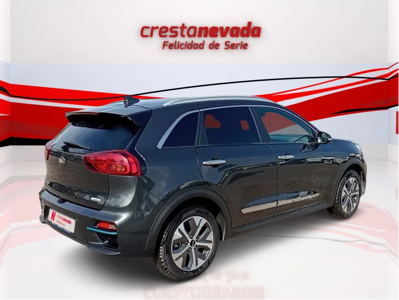 Imagen de Kia Niro