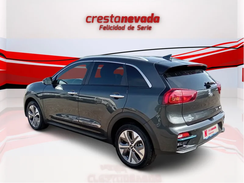 Imagen de Kia Niro