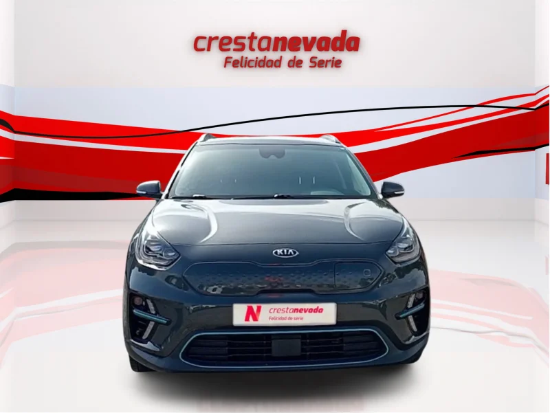 Imagen de Kia Niro